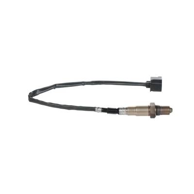 Rareelectrical - New Heated Oxygen Sensor Compatible With Chrysler Dodge Jeep Charger R/T 8 Cyl 5.7L Wrangler - Image 3