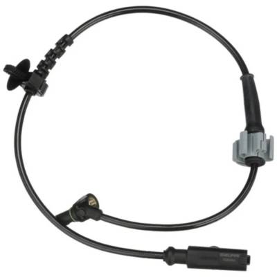 Rareelectrical - New Front Abs Speed Sensor Compatible With Cadillac Chevrolet Gmc Suburban 1500 Ltz 8 Cyl 6.0L - Image 6