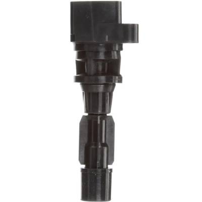Rareelectrical - New Ignition Coil Compatible With Mazda 5 Gt 4 Cyl 2.5L 5 Gt 4 Cyl 2.3L 5 Sport 4 Cyl 2.3L 5 Grand - Image 2