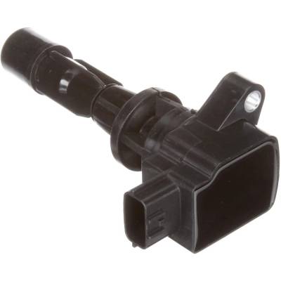 Rareelectrical - New Ignition Coil Compatible With Mazda 5 Gt 4 Cyl 2.5L 5 Sport 4 Cyl 2.5L 5 Touring 4 Cyl 2.3L 5 - Image 1