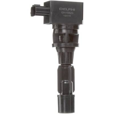 Rareelectrical - New Ignition Coil Compatible With Mazda 5 Sport 4 Cyl 2.5L 5 Touring 4 Cyl 2.3L 3 Mazdaspeed 4 Cyl - Image 5