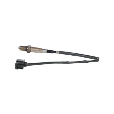 Rareelectrical - New Heated Oxygen Sensor Compatible With Chrysler Dodge Jeep Dakota Sport Plus 6 Cyl 3.7L Ram 1500 - Image 2