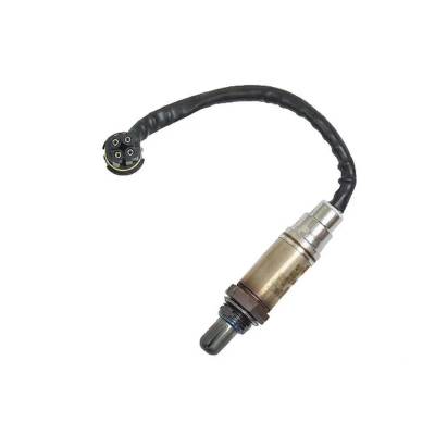 Rareelectrical - New Oxygen Sensor Compatible With Bmw Land Rover 328Ci Base 6 Cyl 2.8L 320I Base 6 Cyl 2.2L X3 3.0I - Image 5