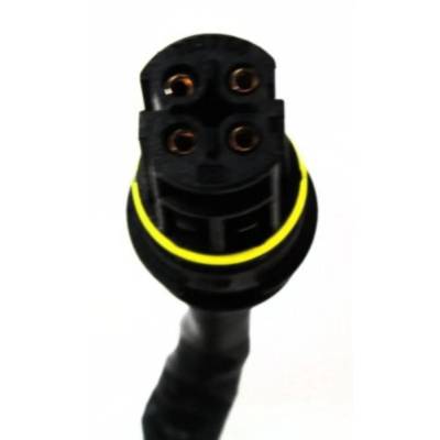 Rareelectrical - New Oxygen Sensor Compatible With Bmw Land Rover 328Ci Base 6 Cyl 2.8L 320I Base 6 Cyl 2.2L X3 3.0I - Image 7