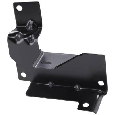 Rareelectrical - New Left Front Inner Bumper Bracket Compatible With Chevrolet Silverado 3500 Lt 8 Cyl 8.1L Silverado - Image 6