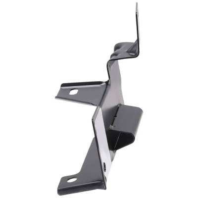 Rareelectrical - New Left Front Inner Bumper Bracket Compatible With Chevrolet Silverado 3500 Lt 8 Cyl 8.1L Silverado - Image 8