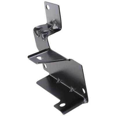 Rareelectrical - New Left Front Inner Bumper Bracket Compatible With Chevrolet Silverado 2500 Hd Lt 8 Cyl 8.1L - Image 7