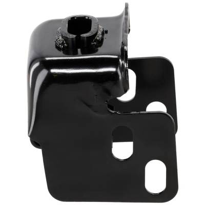 New Front Bumper Bracket Compatible With Cadillac Chevrolet Gmc Tahoe Hybrid 8 Cyl 6.0L Silverado