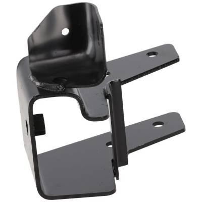 Rareelectrical - New Right Front Bumper Bracket Compatible With Chevrolet Gmc Silverado 3500 Base 8 Cyl 8.1L - Image 3