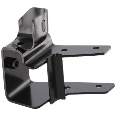 Rareelectrical - New Right Front Bumper Bracket Compatible With Chevrolet Gmc Silverado 3500 Base 8 Cyl 8.1L - Image 4