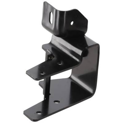 Rareelectrical - New Right Front Bumper Bracket Compatible With Chevrolet Gmc Silverado 3500 Base 8 Cyl 8.1L - Image 7