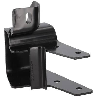 Rareelectrical - New Right Front Bumper Bracket Compatible With Chevrolet Gmc Silverado 2500 Hd Lt 8 Cyl 6.6L Sierra - Image 5