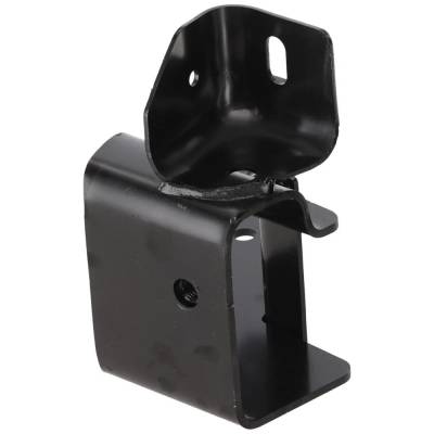 Rareelectrical - New Right Front Bumper Bracket Compatible With Chevrolet Gmc Silverado 3500 Classic Wt 8 Cyl 8.1L - Image 2