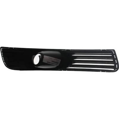 Rareelectrical - New Left Front Fog Light Trim Compatible With Chevrolet Pontiac G5 Base Cobalt Lt Team Canada Cobalt - Image 4