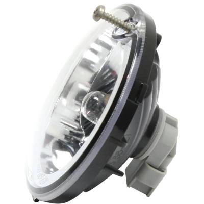 Rareelectrical - New Front Fog Light Compatible With Ford Windstar Base Freestar Base Freestar Se Windstar Sel - Image 2
