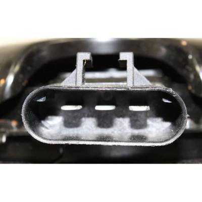 Rareelectrical - Single Cooling Fan Assembly Compatible With Ford Mustang Base 6 Cyl 3.8L 1994-1996 By Fo3115129 - Image 6