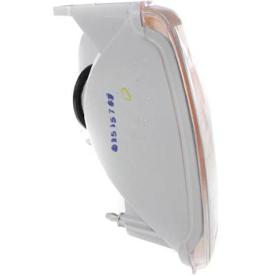 Rareelectrical - New Left Corner Light Compatible With Mercury Mountaineer Base 6 Cyl 4.0L Mountaineer Base 8 Cyl - Image 2