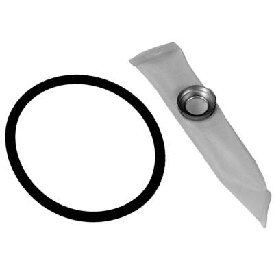 New Fuel Pump Strainer Compatible With Chevrolet Gmc Savana 2500 Base 8 Cyl 6.5L S10 Base 4 Cyl 2.2L