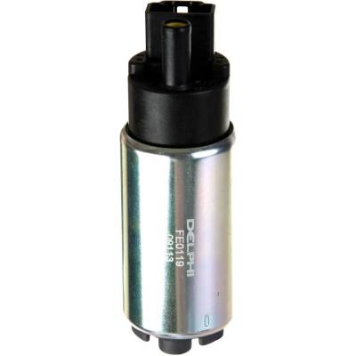 Rareelectrical - New In-Tank Fuel Pump Compatible With Pontiac Scion Toyota 4Runner Limited 6 Cyl 3.4L Camry Base 4 - Image 1