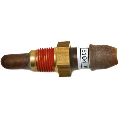 Rareelectrical - New Oe Replacement Coolant Temperature Sensor Compatible With Saturn Sc2 Base 4 Cyl 1.9L Sw2 Base 4 - Image 1