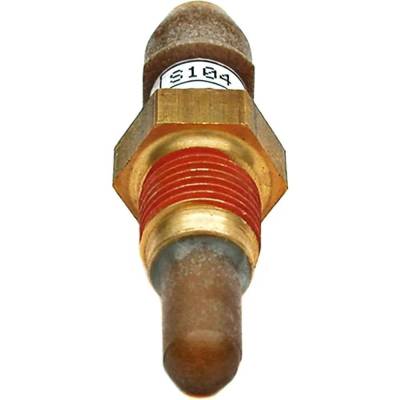 Rareelectrical - New Oe Replacement Coolant Temperature Sensor Compatible With Saturn Sc1 Base 4 Cyl 1.9L Sw1 Base 4 - Image 3