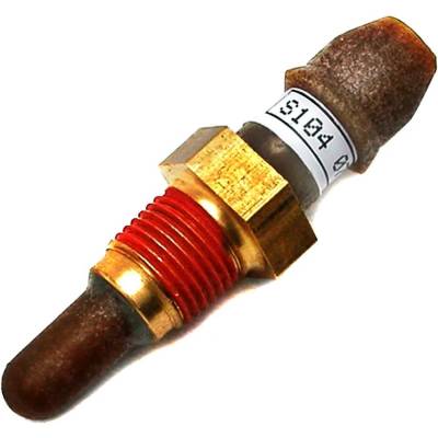 Rareelectrical - New Oe Replacement Coolant Temperature Sensor Compatible With Saturn Sc1 Base 4 Cyl 1.9L Sw1 Base 4 - Image 6