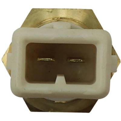 Rareelectrical - New Oe Replacement Coolant Temperature Sensor Compatible With Nissan 280Zx Gl 6 Cyl 2.8L 810 Base 6 - Image 3