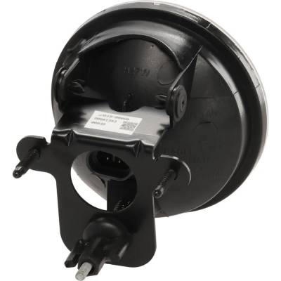 Rareelectrical - New Front Fog Light Compatible With Pontiac Bonneville Sle 6 Cyl 3.8L Aztek Gt 6 Cyl 3.4L Trans - Image 5