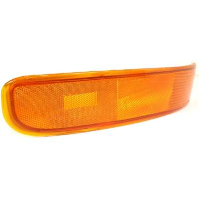 Rareelectrical - New Right Parking Light Compatible With Buick Park Avenue Base 6 Cyl 3.8L Park Avenue Ultra 6 Cyl - Image 3