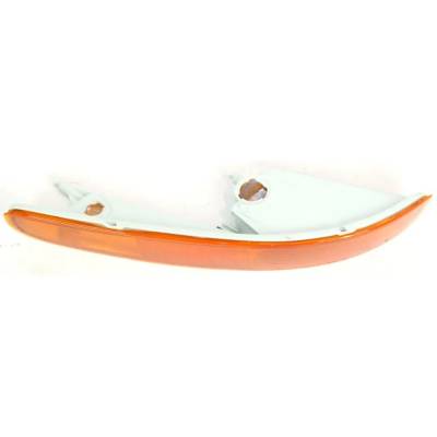 Rareelectrical - New Right Parking Light Compatible With Buick Park Avenue Base 6 Cyl 3.8L Park Avenue Ultra 6 Cyl - Image 6