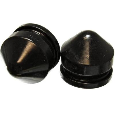 New Front Shock Bump Stop Compatible With Dodge Ram 1500 Slt Ram 1500 St Ram 1500 Srt-10 Ram 1500