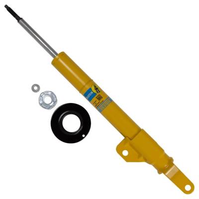 Rareelectrical - New Right Front Shock Absorber And Strut Assembly Compatible With Chrysler Dodge 300 C 6 Cyl 3.6L - Image 1
