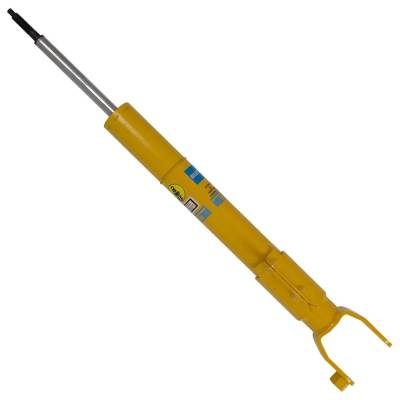 Rareelectrical - New Right Front Shock Absorber And Strut Assembly Compatible With Chrysler Dodge 300 C 6 Cyl 3.6L - Image 4