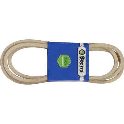 Rareelectrical - OEM Replacement Mower Belt Compatible With John Deere Gt245-48C Gt262-48 Gt275-48 Gx255-48C Gx325-48 - Image 3