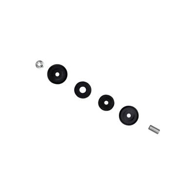 Rareelectrical - New Performance Shock Absorber And Strut Assembly Compatible With Ford F-250 Super Duty Xlt 8 Cyl - Image 2