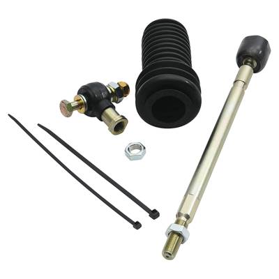 Rareelectrical - Right Tie Rod Assembly Kit Compatible With 2019-2020 Polaris Rzr 570 Efi Eps 2021-2022 Rzr 570 Trail - Image 2