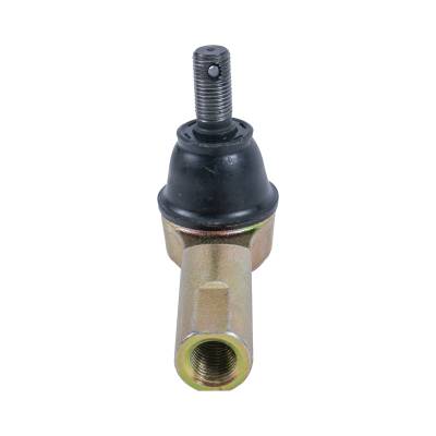 Rareelectrical - Outer Steering Tie Rod End Compatible With Honda Pioneer 700 700-4 Deluxe 2014 2015 2016 2017 2018 - Image 3