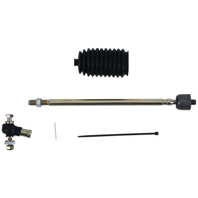 Rareelectrical - Left Driver Side Steering Tie Rod End Kit Compatible With 2016 Polaris Ranger 570 Full Size 570-6 - Image 2