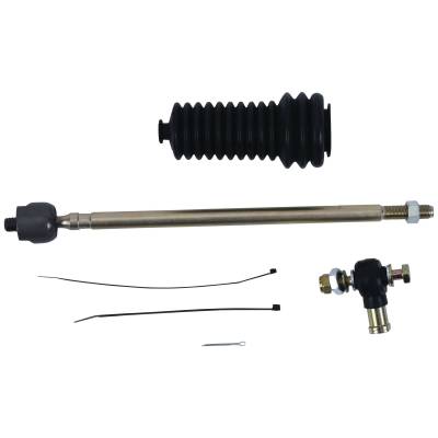 Rareelectrical - Right Passenger Side Steering Tie Rod End Kit Compatible With 2016 Polaris Ranger 570 Full Size - Image 2