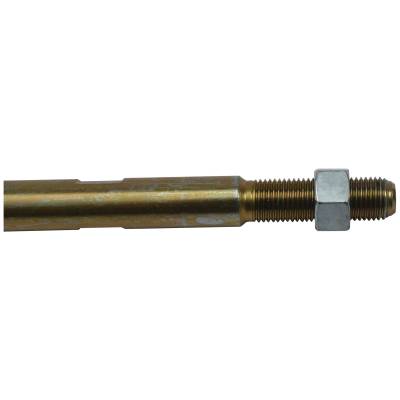 Rareelectrical - Left Driver Side Steering Tie Rod End Kit With Bushing Compatible With 2015 Polaris Ranger 570 - Image 3