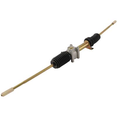 Rareelectrical - Steering Rack And Pinion Assembly Compatible With Can-Am Commander 800 800R Xt 1000 Ltd Xtp Max 1000 - Image 3
