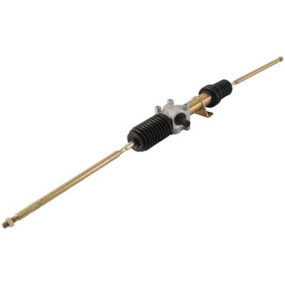 Rareelectrical - Steering Rack And Pinion Assembly Compatible With Polaris Ranger 800 4X4 Crew Eps 6X6 Xp Hd 900 - Image 2