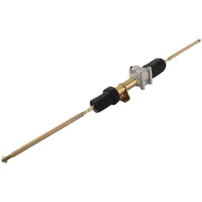 Rareelectrical - Steering Rack And Pinion Assembly Compatible With Polaris Ranger 800 4X4 Crew Eps 6X6 Xp Hd 900 - Image 3