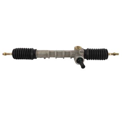 Rareelectrical - Steering Rack And Pinion Assembly Compatible With Kawasaki Mule 4000 Trans 4010 4X4 Trans Diesel - Image 1