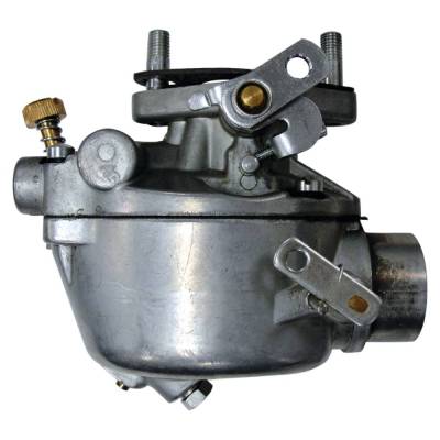 Marvel Schebler Carburetor Compatible With Massey Ferguson Te20 To20 To30 Continental Z120 Z129
