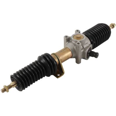 Rareelectrical - Polaris Ranger Steering Rack Compatible With Xp 1000 Crew Eps Northstar Hvac 900 Xp 570 Full Size - Image 2