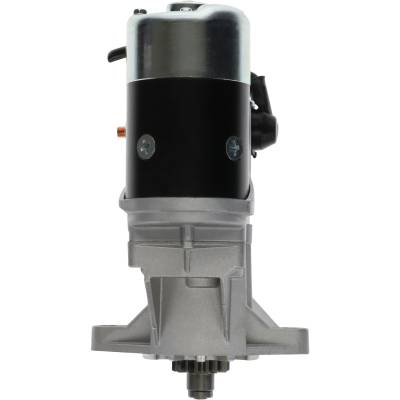 Rareelectrical - Toyota Off-Road Starter Motor 12V 2.5Kw Osgr 12 Tooth Compatible With Hzj70lv Hzj70rv Hzj75 Coaster - Image 5