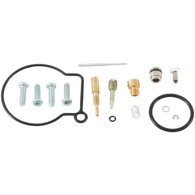 Carburetor Rebuild Kit Compatible With Polaris Predator 50 2007 Outlaw 50 2008 2009 2010 2011 2012