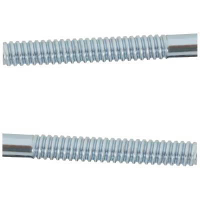 Rareelectrical - Rear Driver And Passenger Side Exterior Door Handle Compatible With 1999-2016 Ford F-250 Ford F-350 - Image 7