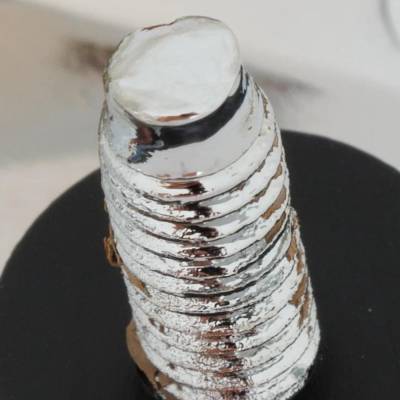 Rareelectrical - Passenger Side Front Exterior Door Handle Compatible With 1999-2016 Ford F-550 Ford F-450 Ford F-250 - Image 7